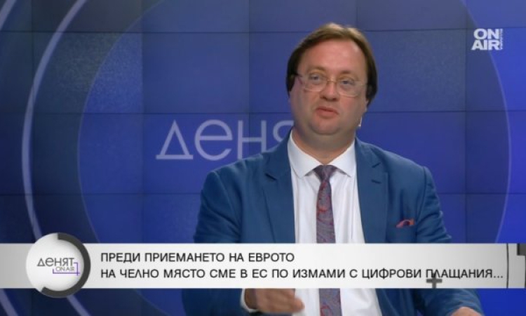Европа се готви за война, възможно е да подготвят финансов срив на пазарите