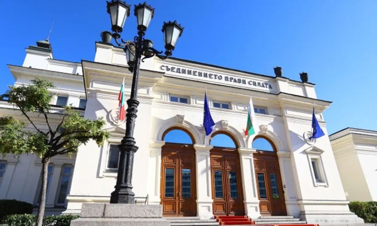 Искаме приравняване на Черноморския регион към граничещите с Украйна