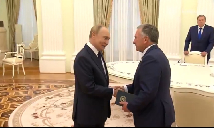 Срещата между Путин и Уиткоф приключи, докладват на Тръмп 