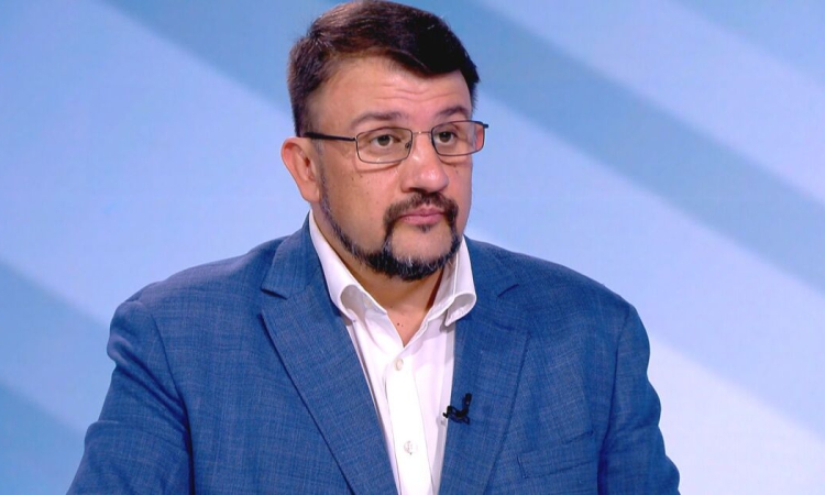 Ананиев: Възможни кандидат-президенти са Илияна Йотова, Бойко Борисов, Кирил Петков и Костадин Костадинов