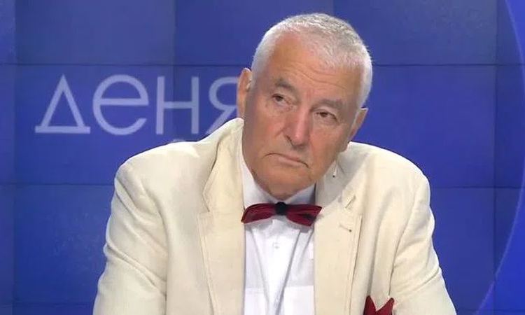 Председателят на БЧК: Против сме общ национален регистър на доброволците