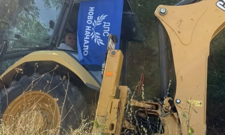 Ивайло Мирчев: Пеевски затваря кръга на завладяната държава, а ГЕРБ и Борисов гледат безпомощно отвън