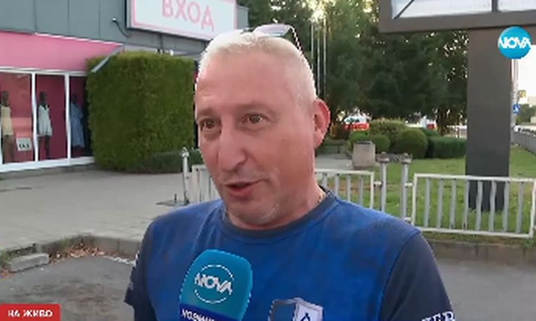 Шофьор получи 3 фиша за едно и също нарушение