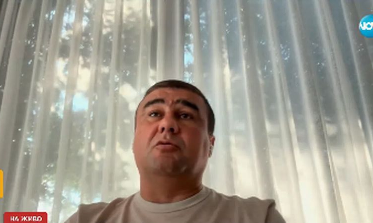 Димитър Зоров: &quot;Магазин за хората&quot; ще бъде коректив на пазара