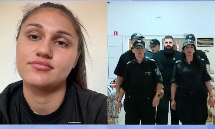 Дебора: Не очаквах такова решение. Времето ми минава в страх, събуждам се от всеки шум