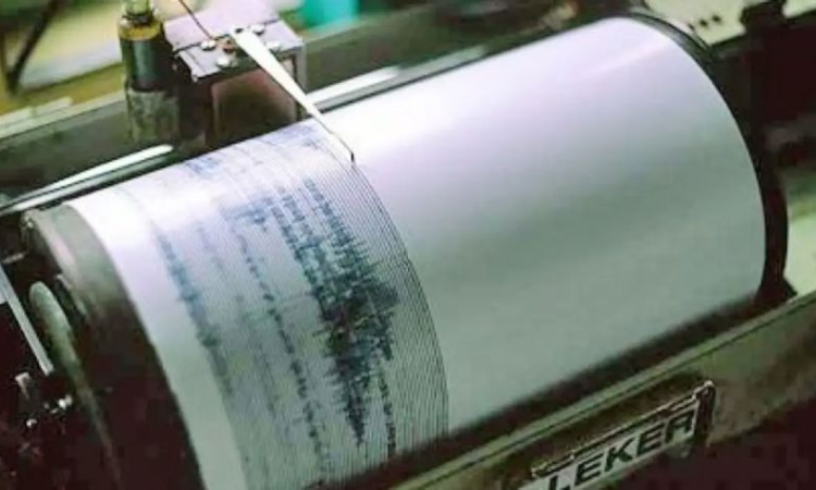 Земетресение с магнитуд 6 по Рихтер разтресе Турция, усетено и в България