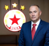 Официално: ЦСКА има нов спортен директор