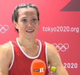 Станимира Петрова стана майка на момченце