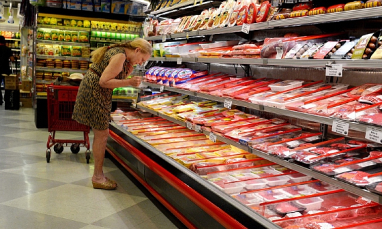 Производители: Без вносни месо, млечни продукти и зеленчуци във веригите