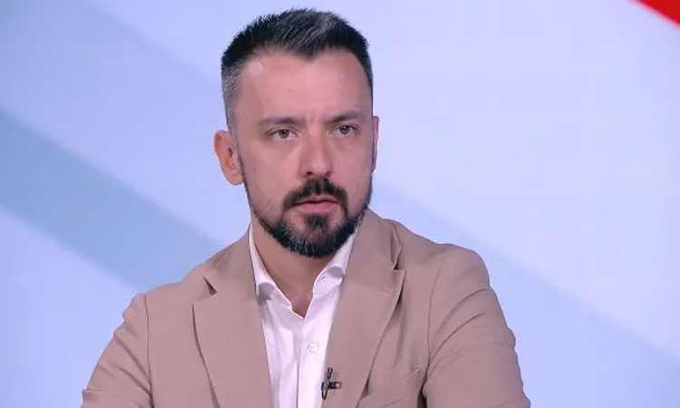 Кристиян Шкварек: Успешно справили се с престъпността общества са тези, в които те хващат и наказват винаги
