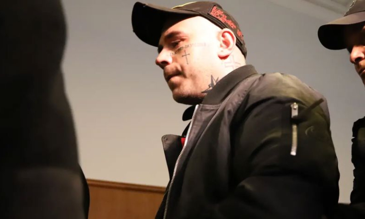 Наказват Георги Семерджиев с преместване в затвора в Бобов дол