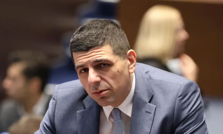 Ивайло Мирчев: Това управление вече е опасно, излизаме на протест на 3 септември