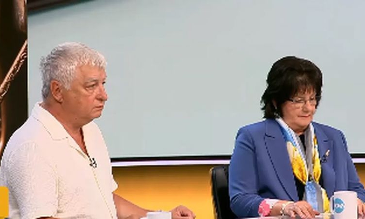 Думите на защитата на учителят, спал с ученичка, са опасна форма на легитимиране на насилието