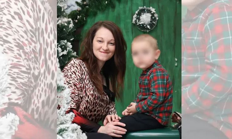 Почина 35-годишната Христина, пометена от АТВ в &quot;Слънчев бряг&quot;
