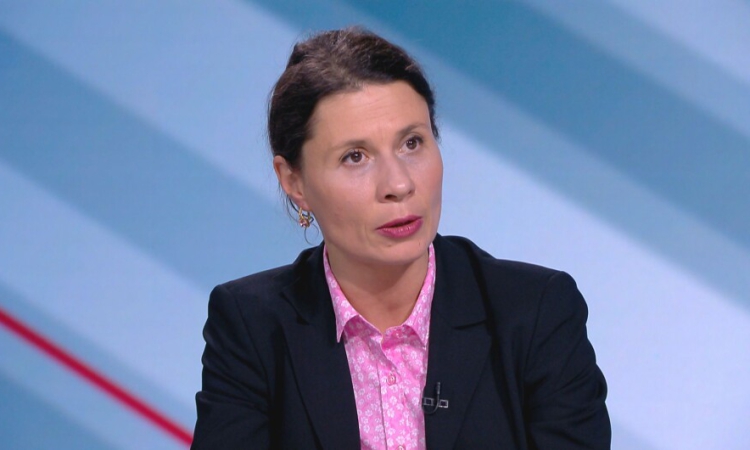 ПП - ДБ иска оставката на Атанас Зафиров
