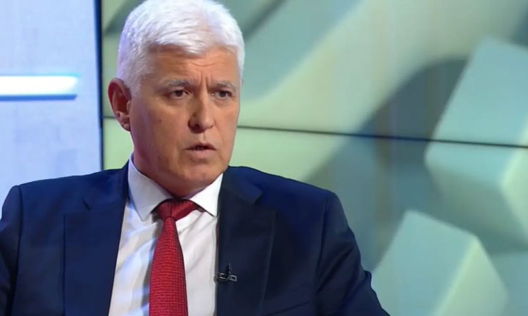 Димитър Стоянов: &quot;Булгаргаз&quot; не е във фалит заради договора с &quot;Боташ&quot;. &quot;Булгаргаз&quot; е във фалит още през 2022 година