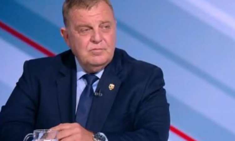 Каракачанов: Не виждам проблем български политици да развиват отношения с Китай