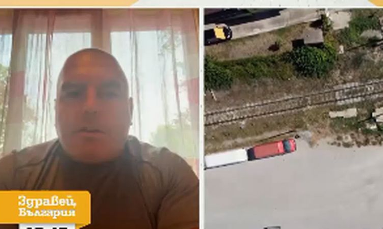 Иван Савов (криминалист): Расте поколение, което няма елементарни граници