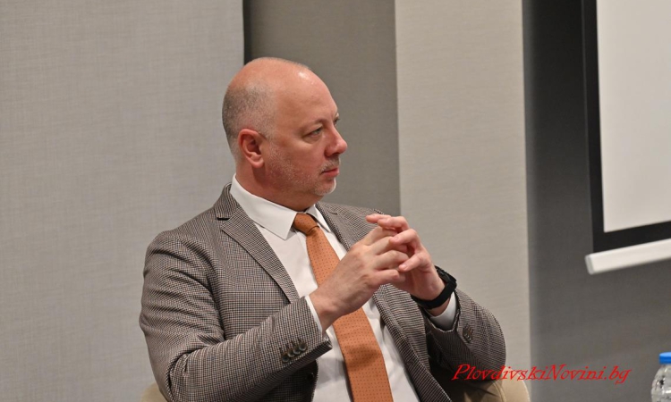 Желязков пред Коща за РС Македония: Нашата позиция остава непроменена