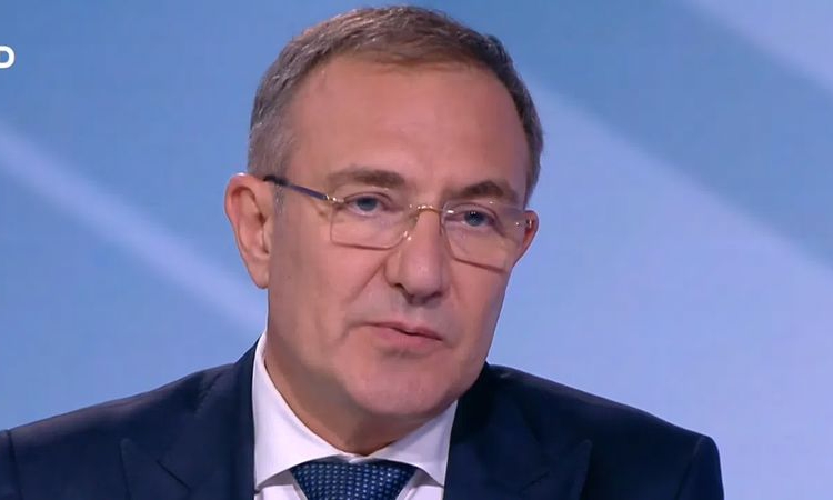 Министър Гуцанов за инцидента в Русе: Даниел Митов не трябва да подава оставка