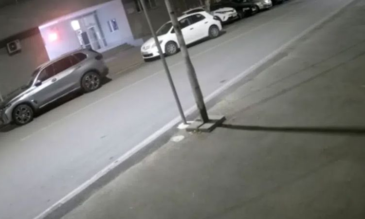 Ново видео за побоя над шефа на МВР: Арестуваните Кирил и Виктор се фукат, че са избягали от “куките”