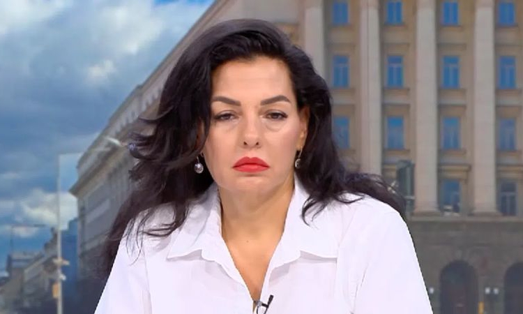 Политологът Цветанка Андреева: И петият вот на недоверие е обречен