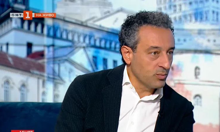 Даниел Лорер разкри дали правителството ще падне след вота на недоверие