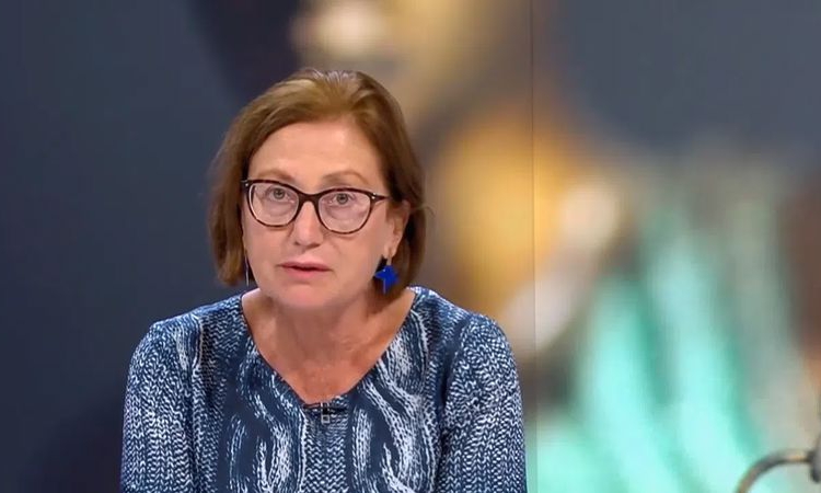 Адв. Ина Лулчева за ареста на Коцев: Съдът толерира бездействието на прокуратурата