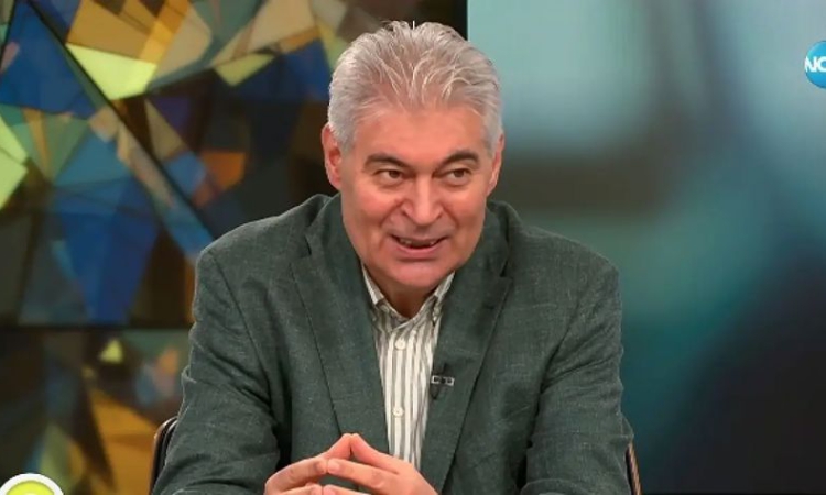 Д-р Румен Велев: Българките все по-често раждат повече от две деца