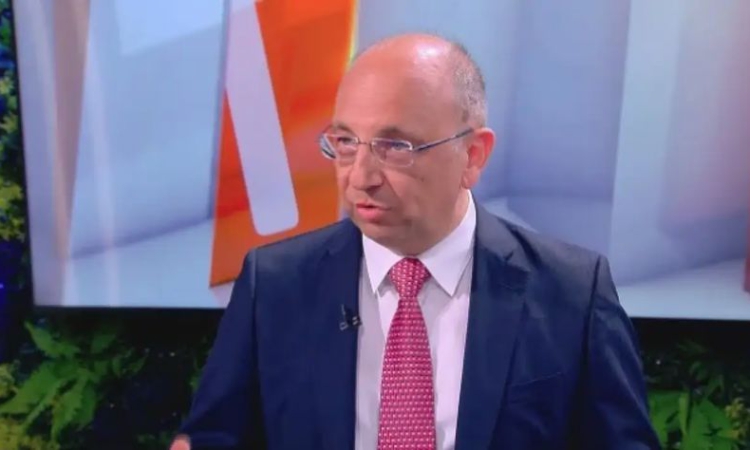 Николай Василев: Сметката на управляващите в края на годината няма да излезе