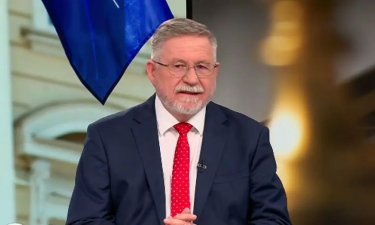Полският посланик у нас: Руските дронове са провокация