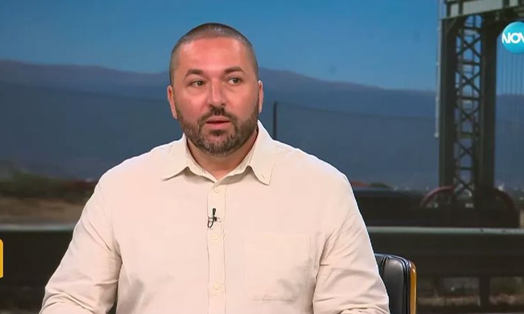 Бащата на Сияна: Въвеждането на средна скорост е добра мярка и ще даде резултати