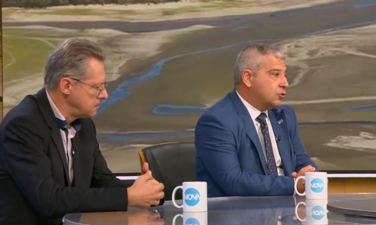 Експерти: България е рекордьор по загуба на вода