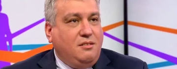 Заплашиха шефа на НСИ Атанас Атанасов с 