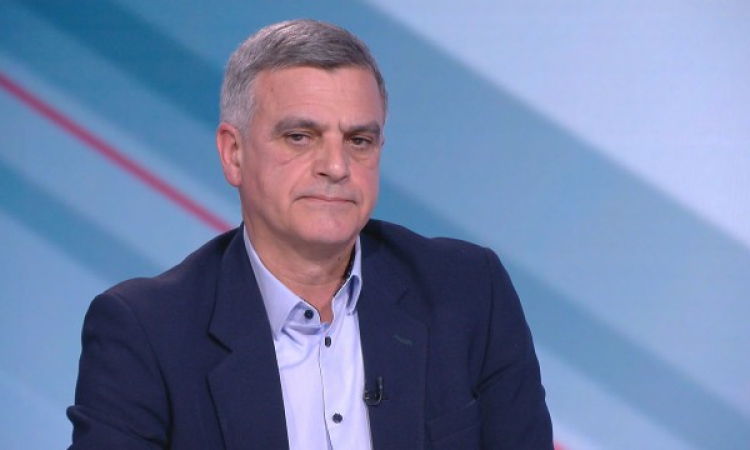 Стефан Янев: Политиката в България се превърна в реалити шоу