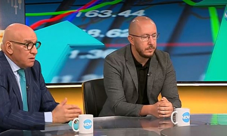 Михаил Кръстев:  Губим милиарди от еврофондовете 