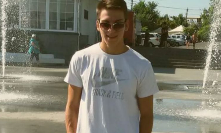 Бащата на Любомир от Украйна: Той е на сигурно място, полагат се грижи за здравето му