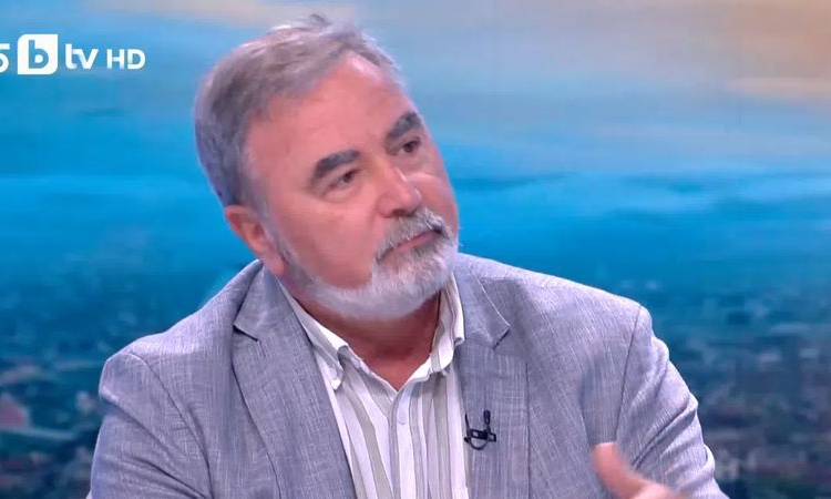 Доц. Ангел Кунчев за ваксините и има ли общо парацетамолът с аутизма