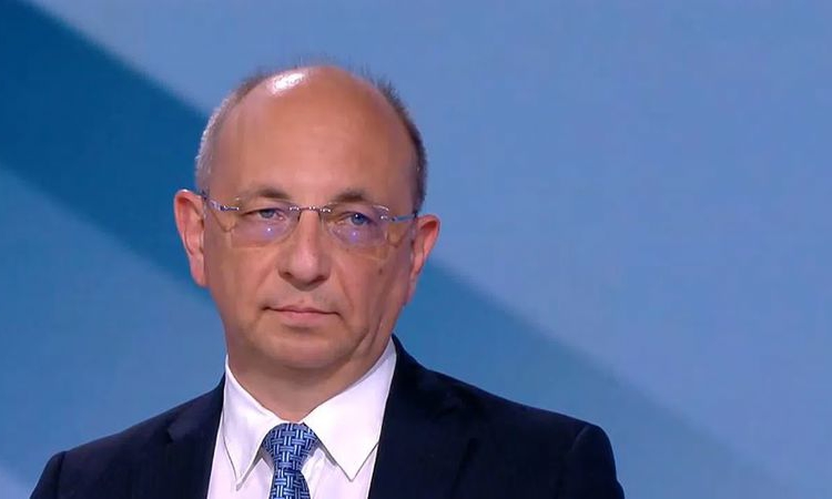 Николай Василев: Ще имаме огромен дефицит, запътили сме се към румъно-френски сценарий