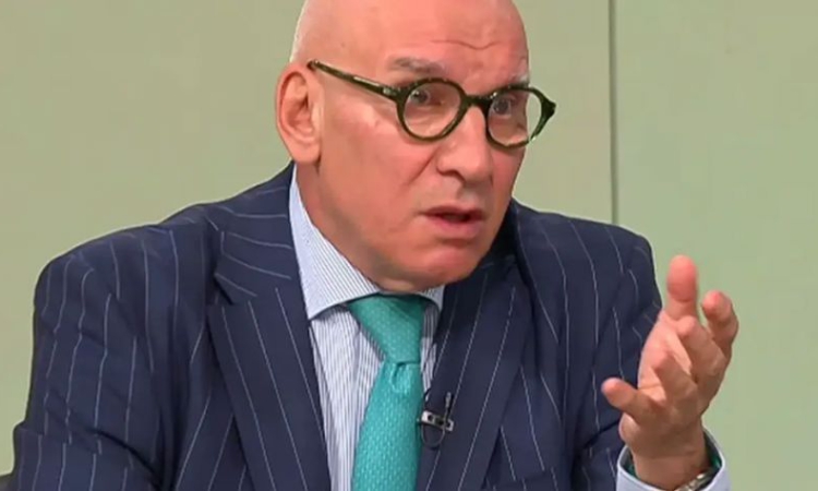 Хампарцумян: Преди да вдигаме данъците, трябва да направим системите ефективни