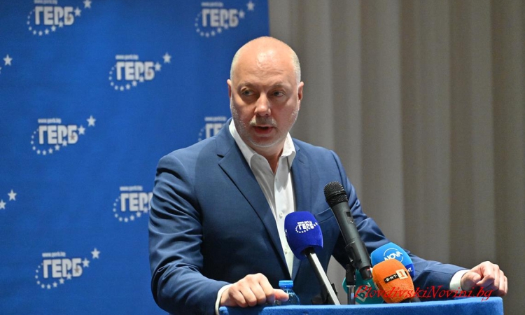 Възраждане призова Росен Желязков и Георг Георгиев да вземат украинско гражданство и да отидат на фронта