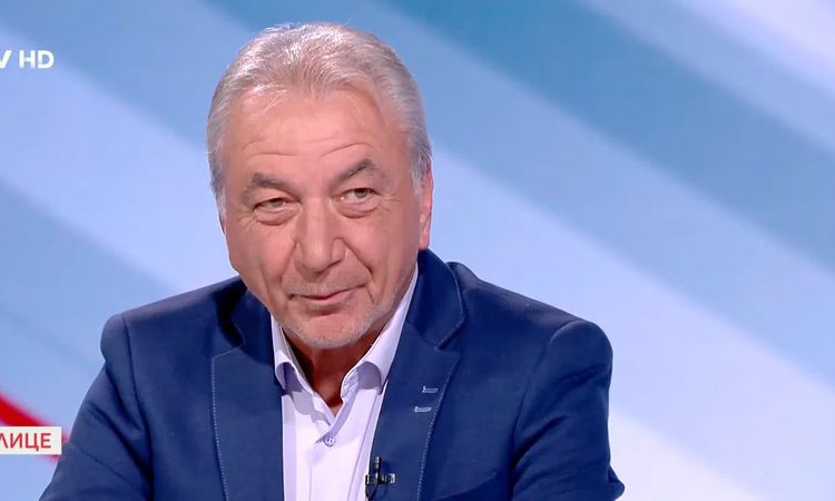Росен Карадимов: Има сфери, в които поскъпването е безобразно, но еврото не е причина за това