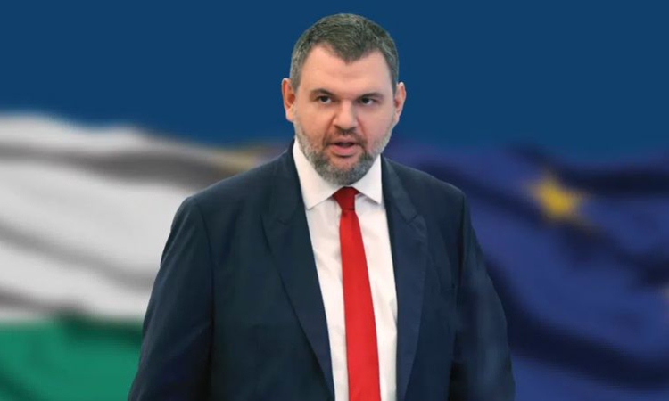 Пеевски: ПП-ДБ искат да взривят гражданския мир! Няма да стане! Нашата мисия са хората и техният дневен ред!