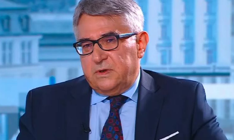 Проф. Кънчев: НАТО да разбере, че е във война с Русия и да действа по-твърдо