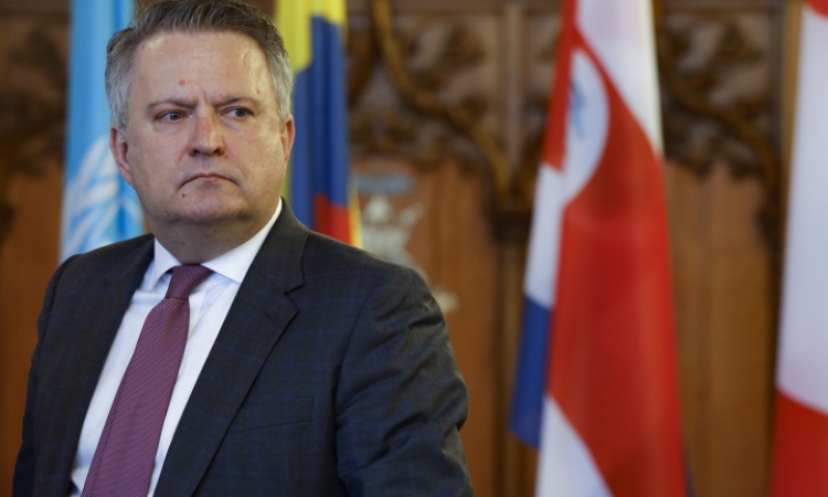 Киев: Ако Европа не финансира украинската армия, ще плати висока цена