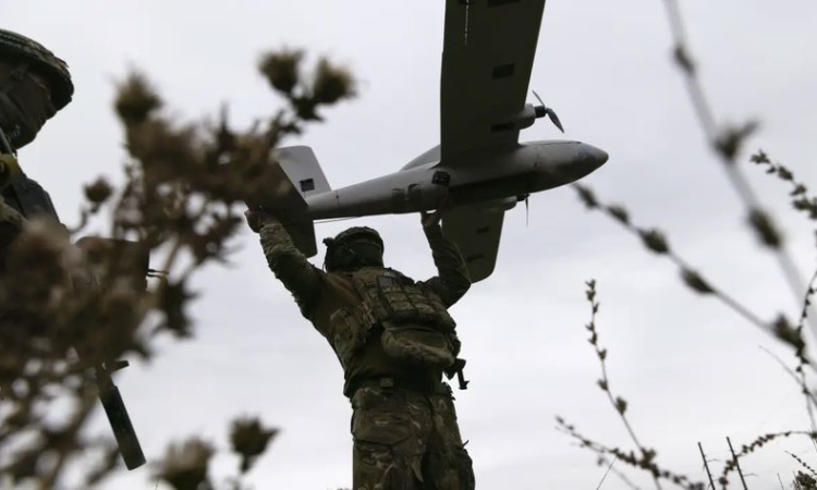 ISW: Русия завишава успехите си в Украйна и предизвиква напрежение с НАТО