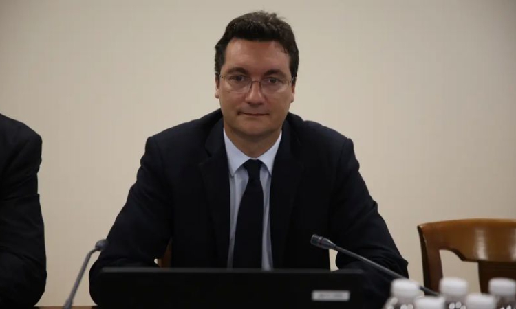 Крум Зарков: Игрите с кворума ще станат част от живота на този парламент