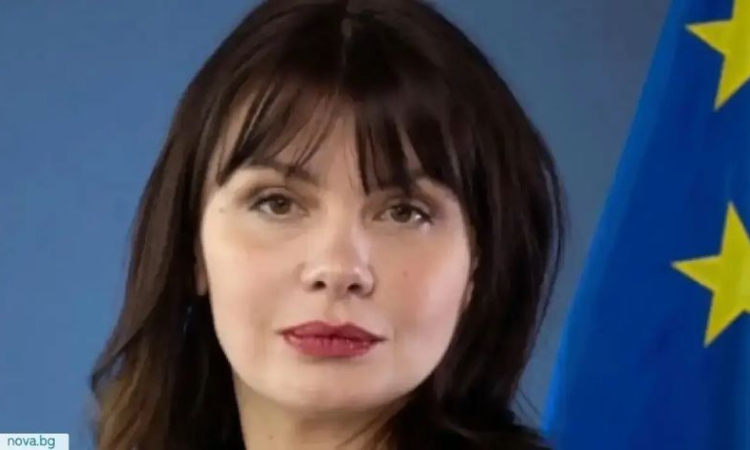 Образуваха дисциплинарно производство срещу българския европрокурор Теодора Георгиева