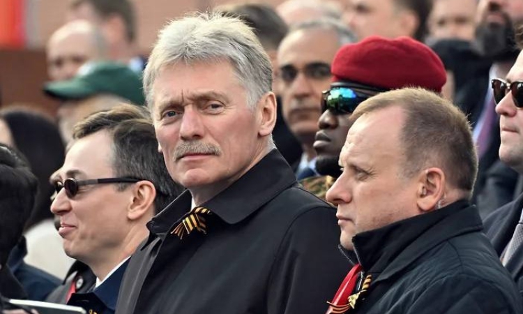 Кремъл: Поканата към Тръмп да посети Москва остава валидна