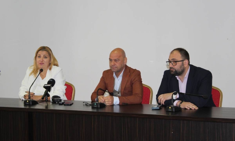 Проектът „Отново Заедно“ на община Пловдив с максимални точки и финансиране по Националния план за възстановяване и устойчивост